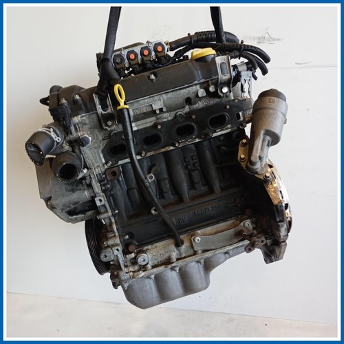 Motore completo z12xep - completo,