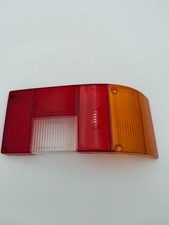 PLASTICA FANALE POSTERIORE