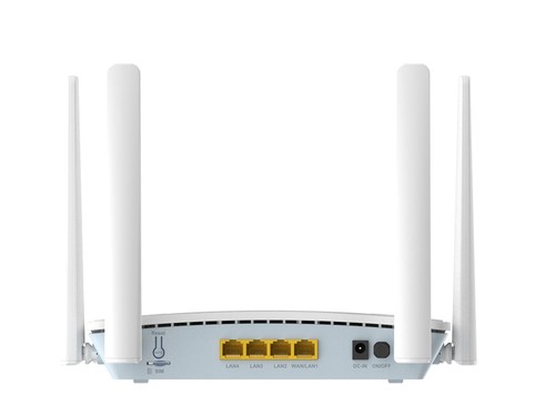 Link lte ax1500 fi - lte, 6