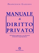 Libri Francesco Gazzoni -