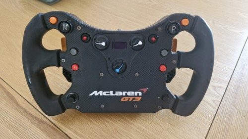Ruota mclaren gt3 - mclaren, v2