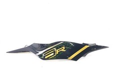 Carena Anteriore Sinistra -