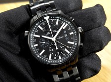 SINN 44mm 900 S PILOT FLIEGER