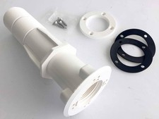 Passante muro per led - passante,