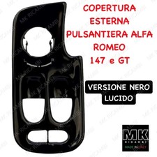 Coperchio per pulsantiera