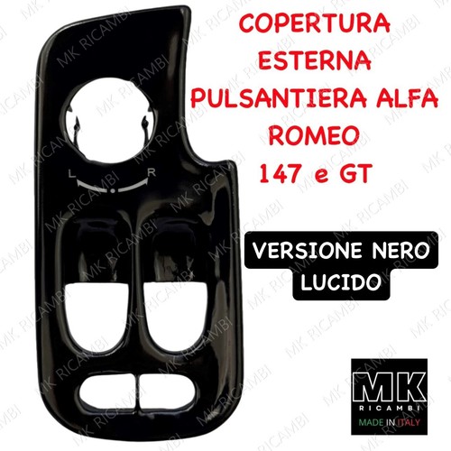 Coperchio per pulsantiera