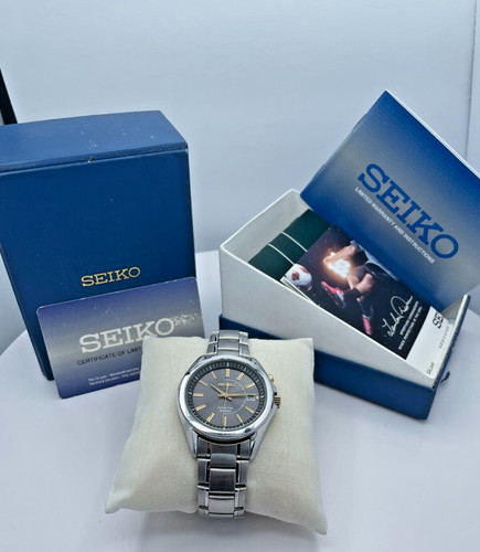 Orologio seiko kinetic - seiko, ska527