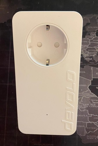 Devolo premium powerline - devolo,