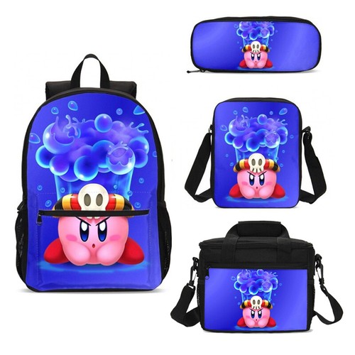 Zaino scuola grande bambini