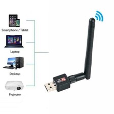 Usb wifi dongle - usb,