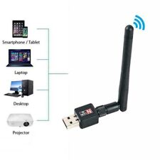 USB WiFi Dongle Adattatore