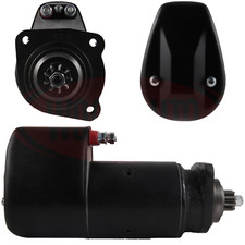 MOTORINO AVVIAMENTO PER VOLVO PENTA MARINE TD60 TMD70 AQD70 5.5 6.7 24 VOLT 