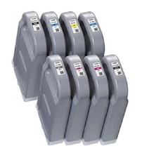 Inchiostro originale Canon iPF Pro 2000 2100 4000 4100 6000 6100 / PFI-1700 INCHIOSTRO 700 ml