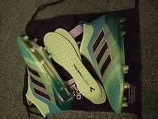 NUOVE ADIDAS ACE 17+