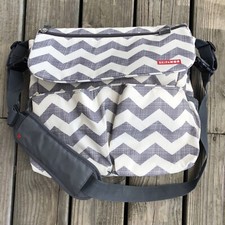 Skip Hop Duo Double Deluxe