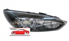 FARO DX H7-H15 NERO C/MOTORINO ELETTRICO PER FORD FOCUS 09/2014> [OE 1866235]