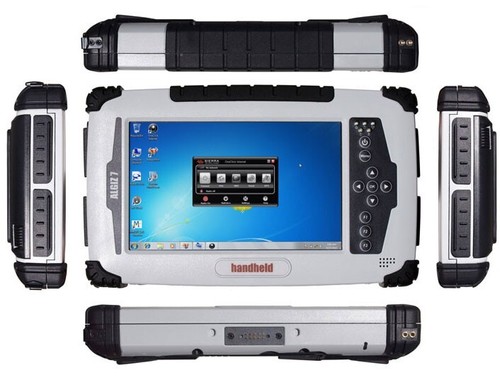 Nuovo algiz portatile gb - algiz,