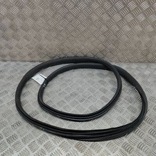 FIESTA VIII Guarnizione Porta