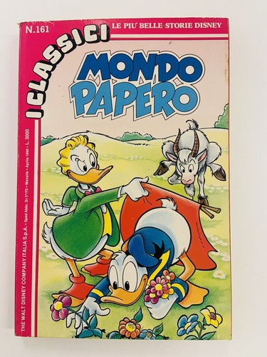 Classici walt disney n - i,