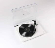 Rega Planar 1 Plus White