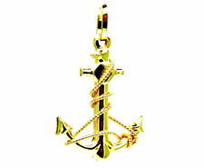 Ciondolo in oro giallo 18KT