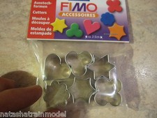 Staedtler fimo stampi in - staedtler,