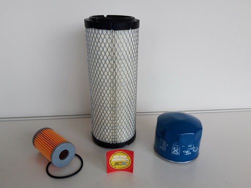 Filtro set per - filtro, (piccolo)