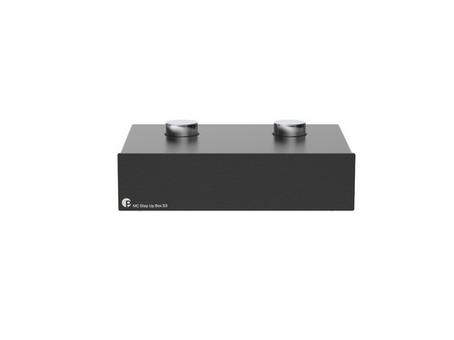 Pro ject step box - up,