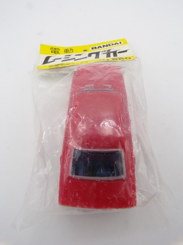 Rara mitsubishi bandai japan - rara,