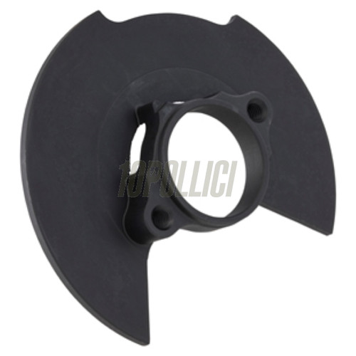 Piastra supporto statore - , per