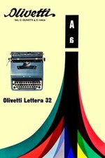 Poster Manifesto Locandina