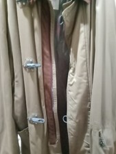 Giaccone Vintage Anni 70