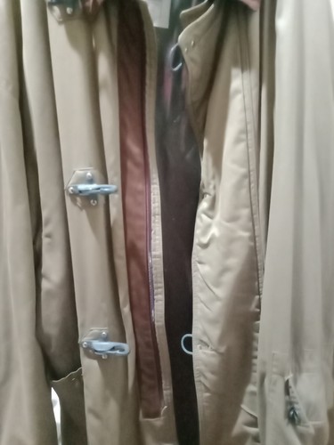 Giaccone vintage anni - giaccone,