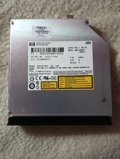 MASTERIZZATORE DVD CD IDE PATA HP GMA-4082N S05D