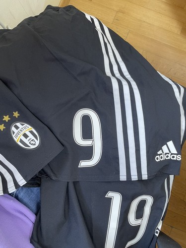 Pantaloncini juve - pantaloncini,