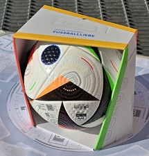Adidas football lies - ball, new