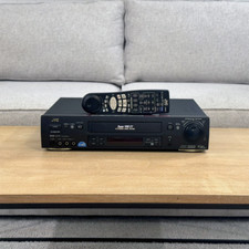 Videoregistratore JVC