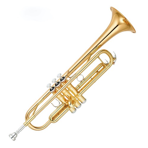 Yamaha ytr 4335g tromba - yamaha, ii