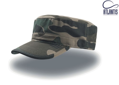 Cappello tank berretto army - ,