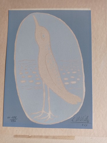 Giuseppe viviani quadro - giuseppe,