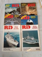RID RIVISTA ITALIANA DI DIFESA 
