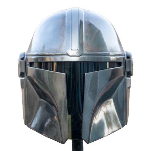 Starwar mandalorian steel - starwar's,