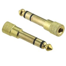 2 pezzi adattatore riduttore