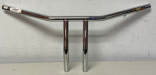 Khrome werks stretch t bar - werks,
