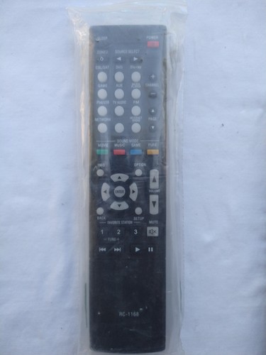 Telecomando per sistema denon - per,