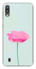 Coque en silicone imprimée