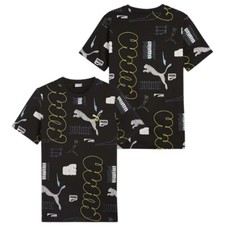 T-SHIRT PUMA 624281 01 BRAND