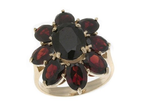 Anello gioiello oro - anello, anelli