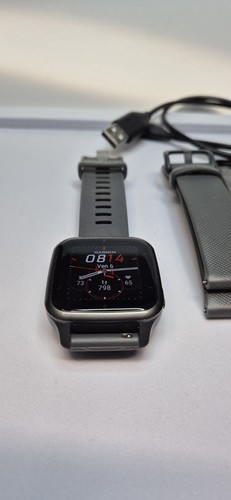 Garmin venu sq - 2,