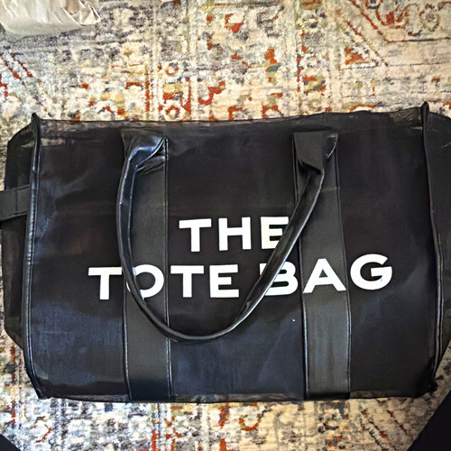 Marc jacobs the tote - the, borsa